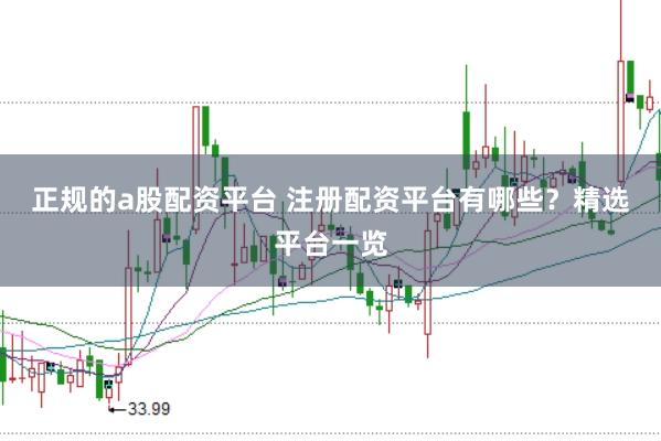 正规的a股配资平台 注册配资平台有哪些？精选平台一览