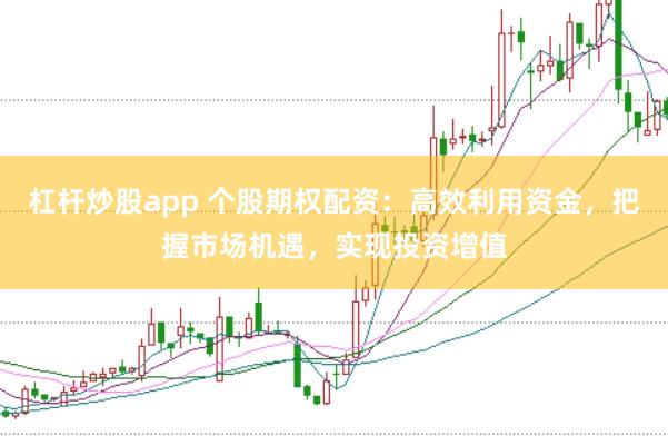 杠杆炒股app 个股期权配资：高效利用资金，把握市场机遇，实现投资增值