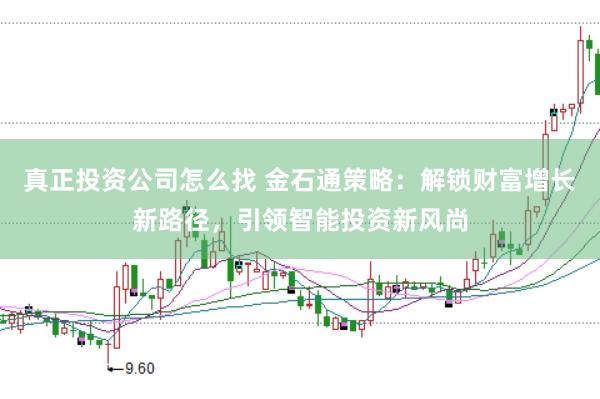真正投资公司怎么找 金石通策略：解锁财富增长新路径，引领智能投资新风尚