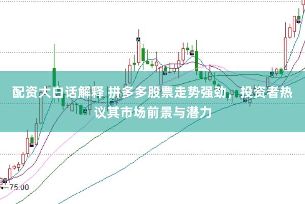 配资大白话解释 拼多多股票走势强劲，投资者热议其市场前景与潜力