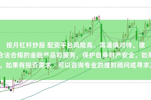 按月杠杆炒股 配资平台风险高，需谨慎对待。建议遵守法律法规，选择合法合规的金融产品和服务，保护自身财产安全。如果有投资需求，可以咨询专业的理财顾问或寻求其他合法的投资渠道。