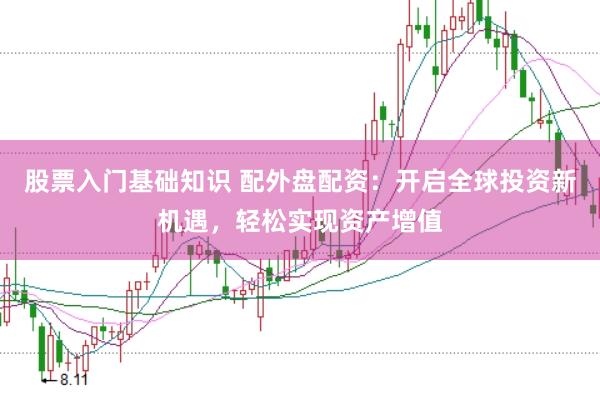 股票入门基础知识 配外盘配资：开启全球投资新机遇，轻松实现资产增值