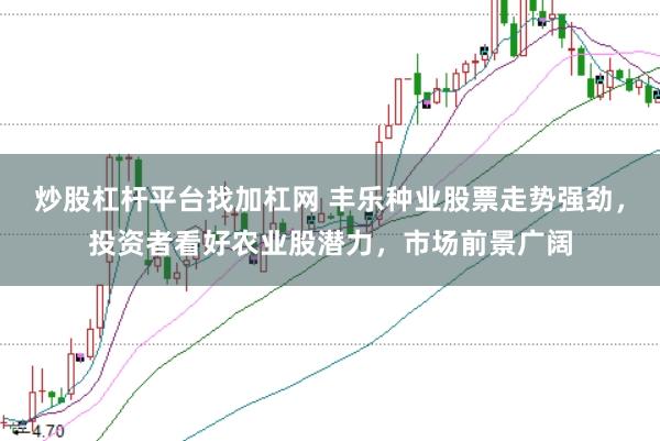 炒股杠杆平台找加杠网 丰乐种业股票走势强劲，投资者看好农业股潜力，市场前景广阔