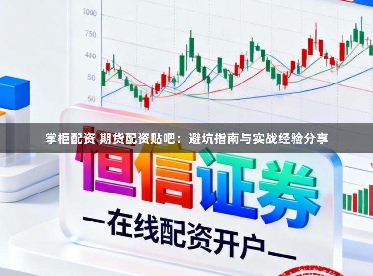掌柜配资 期货配资贴吧：避坑指南与实战经验分享