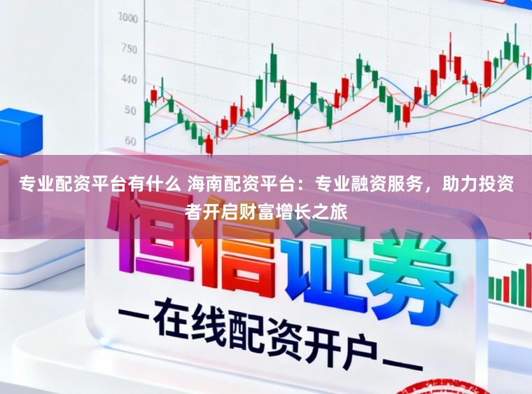 专业配资平台有什么 海南配资平台：专业融资服务，助力投资者开启财富增长之旅