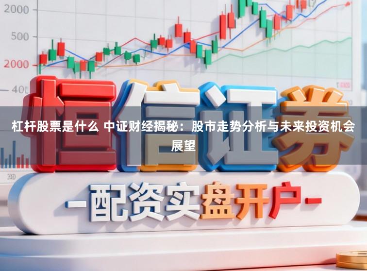 杠杆股票是什么 中证财经揭秘：股市走势分析与未来投资机会展望