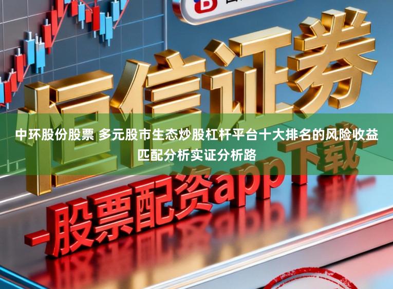 中环股份股票 多元股市生态炒股杠杆平台十大排名的风险收益匹配分析实证分析路