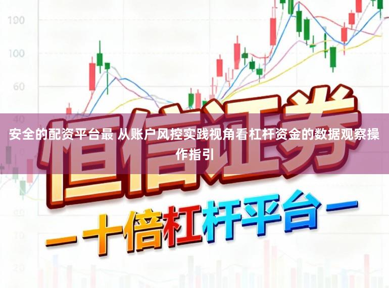 安全的配资平台最 从账户风控实践视角看杠杆资金的数据观察操作指引